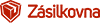 Red Zasilkovna ikona